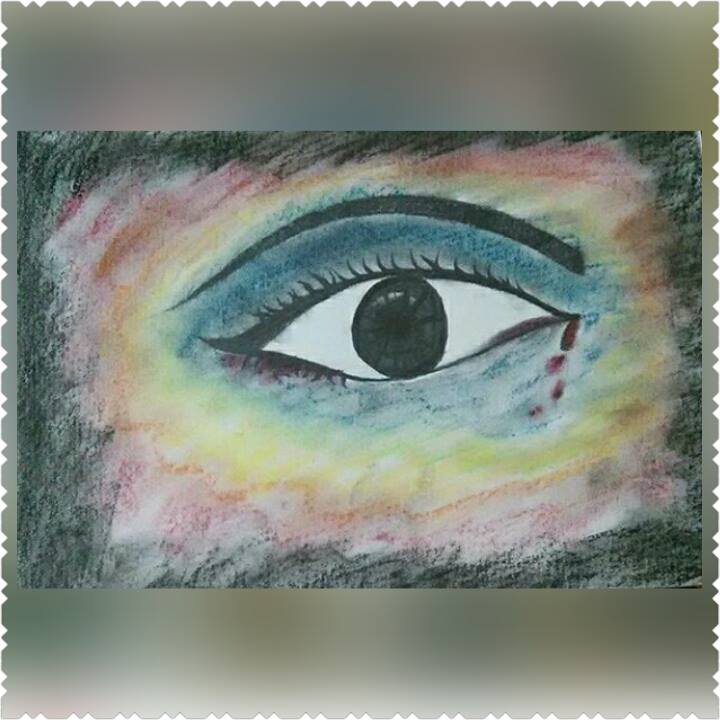 In Love With You (one shot)