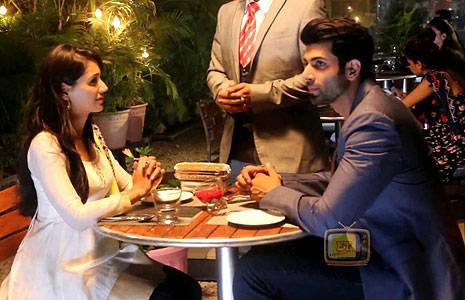 An earring that chaged my life a shraman os ( ek duje ke vaaste )