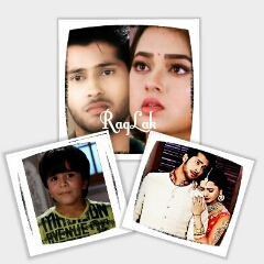 Rahul : Papa… Lavanya : Mama… (RagLak) Episode 38