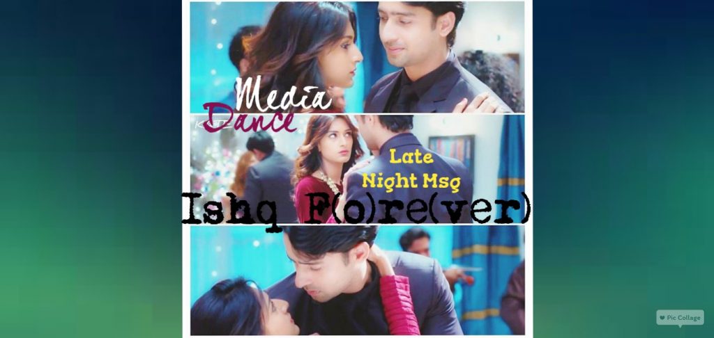 Ishq F(o)re(ver) Chapter 5