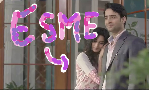 Kuch Rang Pyar Ke Aise Bhi 2nd of GOLDEN TRIO PROMOS-Pen