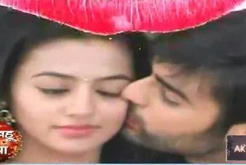 Swasan…Love Beyond Ages… Chapter 7