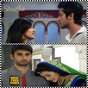 Swaragini (you are my soul) episode 2