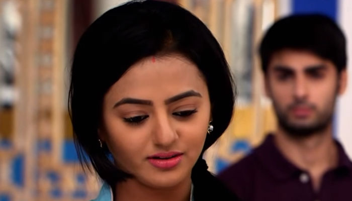 Fated to be together (Swasan)- Prologue