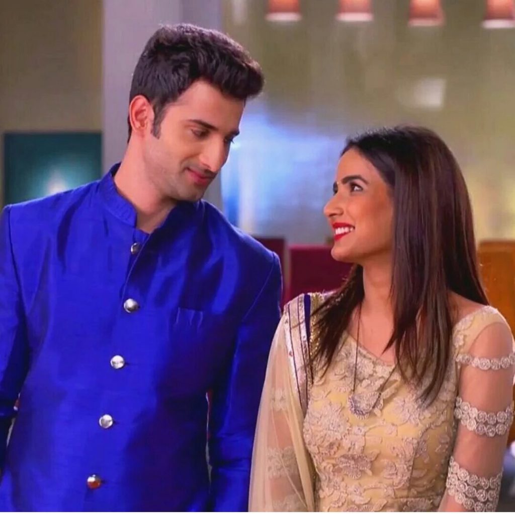 My heart beats for only you (Episode 3)