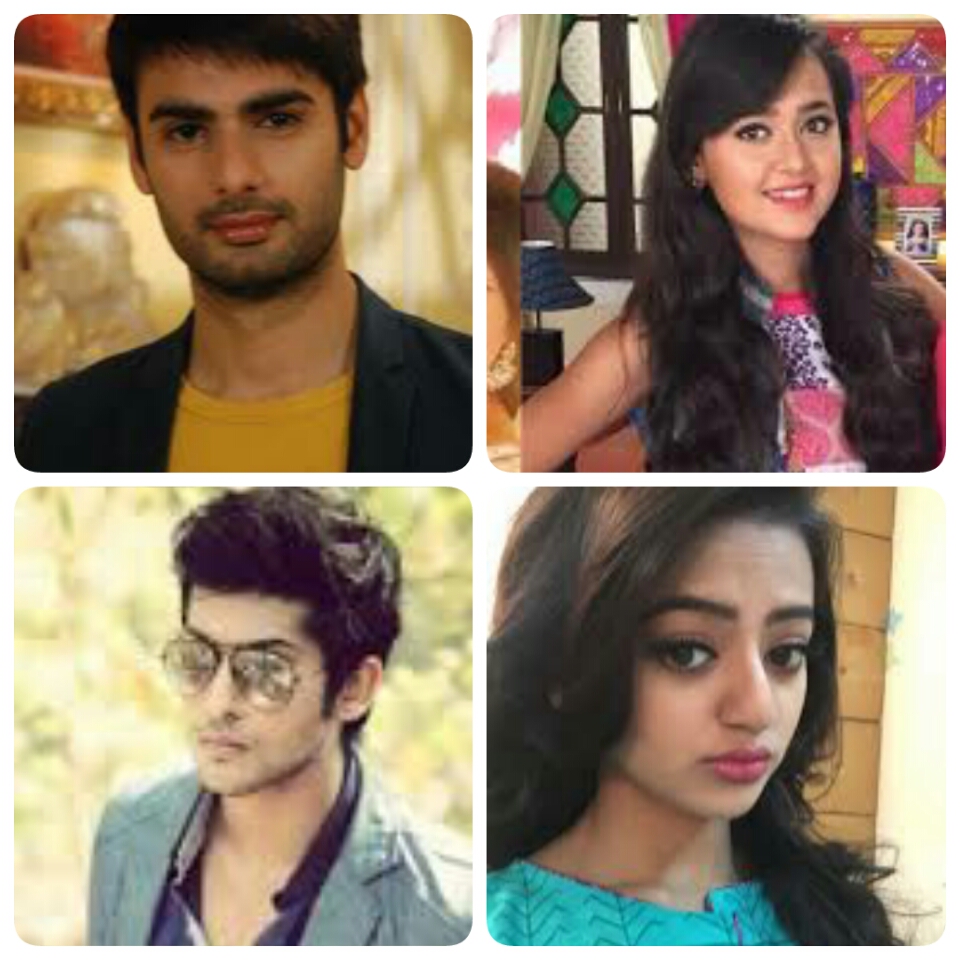 Swaragini (you are my soul) episode 3