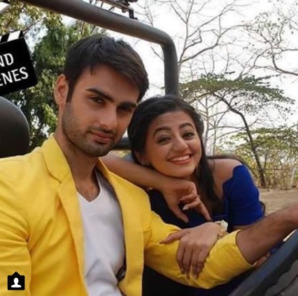 SWASAN SS BY ANU 12 – WE ARE DESTINED TO BE TOGETHER