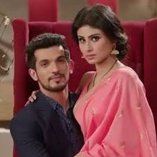 Sirf Tere Liye (Naagin) Epi-1