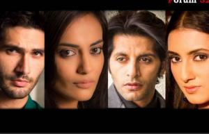 Revenge n love story of true lovers season 2 episode 3