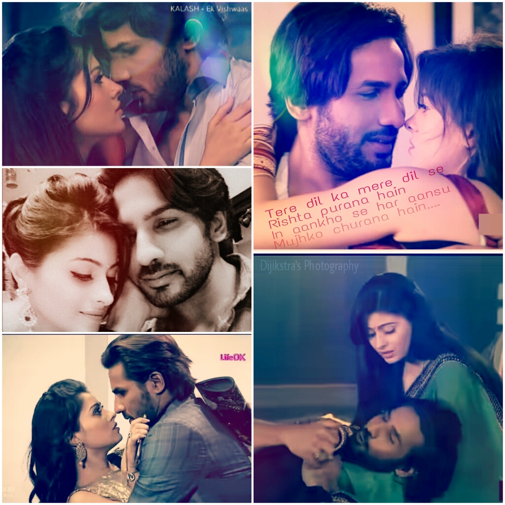 Kalash 8th July Written Episode Updates