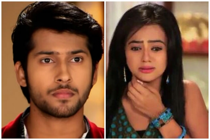 SWARA AND LUCKY-WILL REVENGE AND TASHAN CHANGES TO LOVE BY PARI EPISODE 39