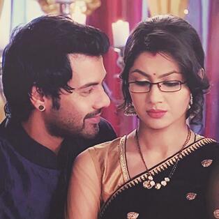 Abhigya You are my LOVE and DESTINY episode 37