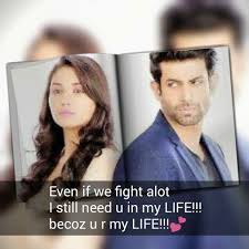 I am mad for you (Episode 3)