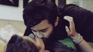 The Revenge Of Love (chapter 12)