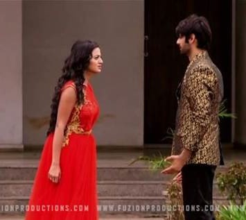 You Don’t Deserve Me- a swasan ff (Prologue)