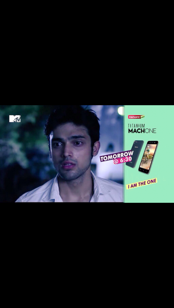 Kuch na kaha (Manan) part 68