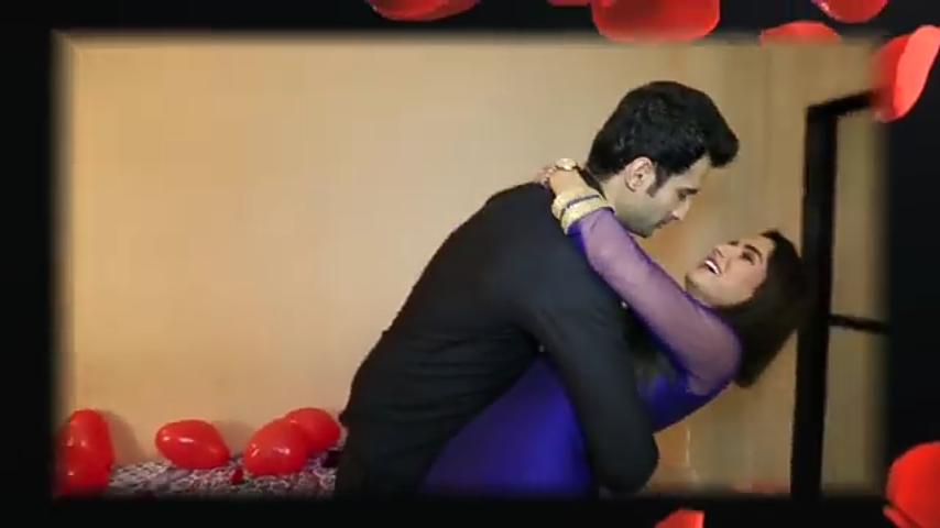 tashan e ishq New FF Intro