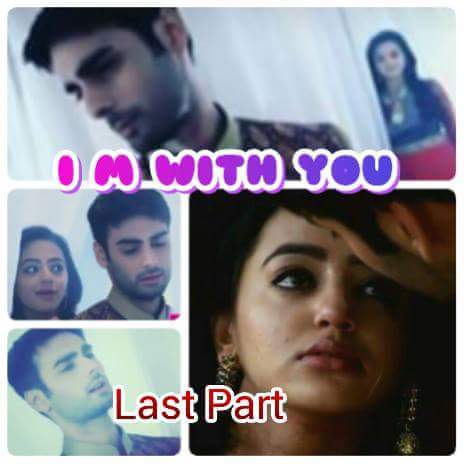 I M With You- a swasan ss part 5
