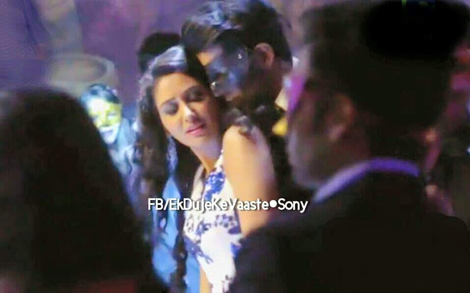 u r my heartbeat…a shraman os (ek duje ke vaaste)