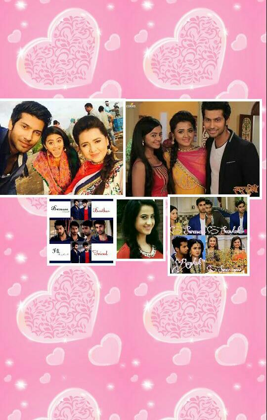 Bhabhi Please Give ur Sister’s Hand – Character Sketch