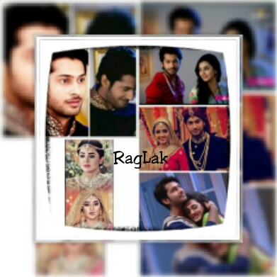 Rahul : Papa… Lavanya : Mama… (RagLak) Episode 39