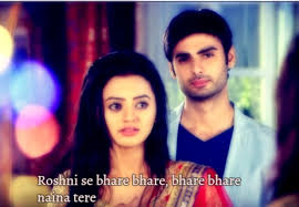 SWASAN Love Is Not TO Give UP EPISODE 29