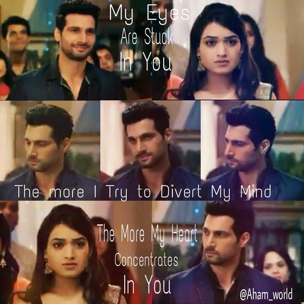 MMZ – Unexpected Love (Episode 4)