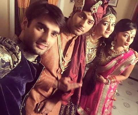 when I fall in love (ragsan nd raglak) epi 5~pavani