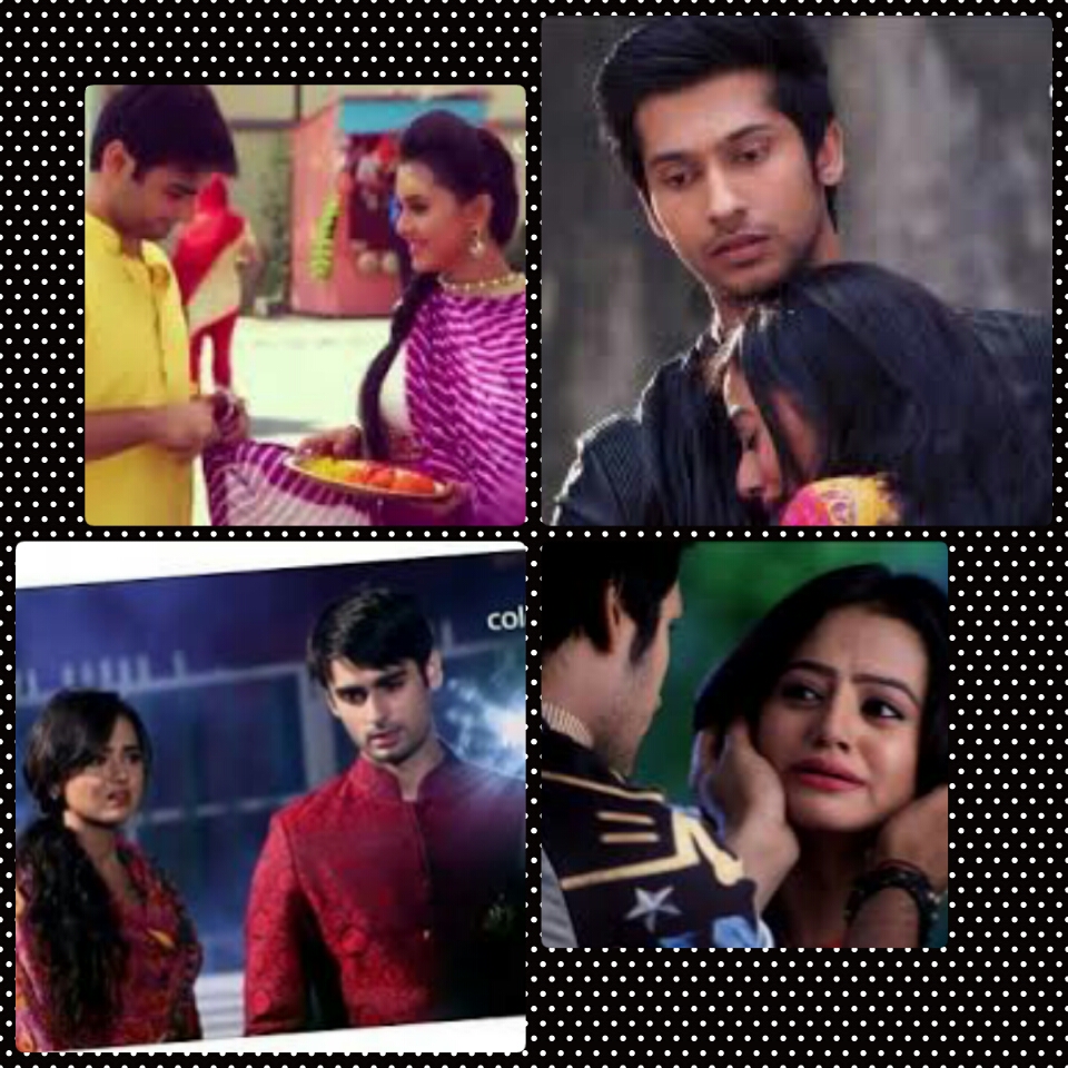 Swaragini (you are my soul) episode 4