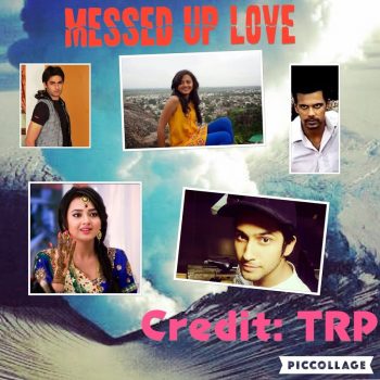 Messed Up Love Prologue