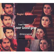 RAGLAK: WE WERE, WE ARE AND ALWAYS WILL BE (SHOT 8)