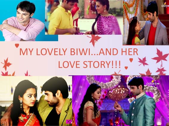 MY LOVELY BIWI…AND HER LOVE STORY!!!- swasan FF(EPISODE-08)