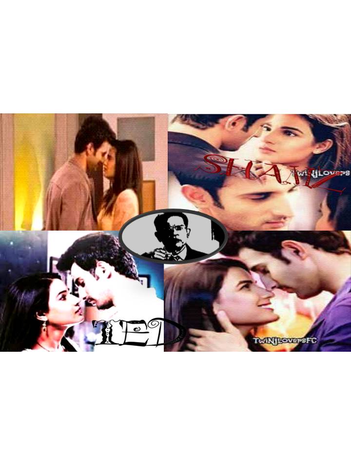 Tashan-e-deewangi twinj episode 57