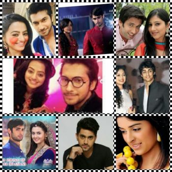 Swaragini (you are my soul) episode 5