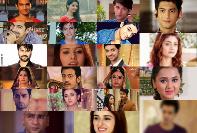 Swaragini-Zehnaseeb(My Fate) Season2-Episode 4