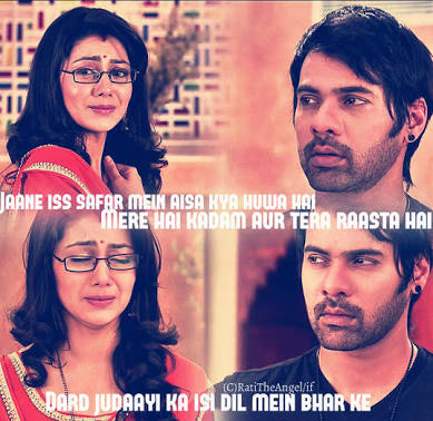 kumkum bhagya – FORCED MARRIAGE (episode 19)