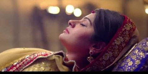 URMILA’S DREAM EPI 9