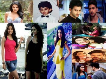 YOUR TRUE LOVE WILL COME BEHIND YOU….PART 1 (TS)