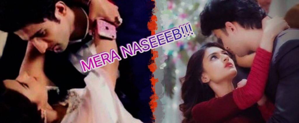 Mera Naseeb : My Fate (TwiNj + DevAkshi OS)