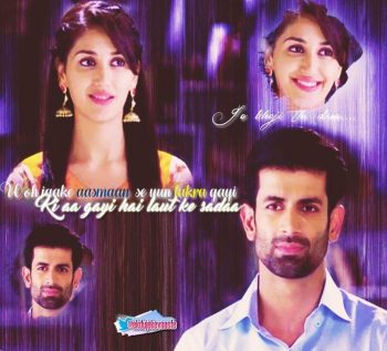 TERE BIN OS BY KHUSHI ( EDKV)