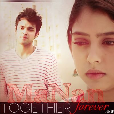 Kuch na kaha (Manan) part 76