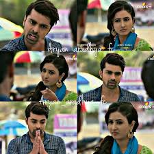 Krishnadasi: One stone two birds (Episode 2)