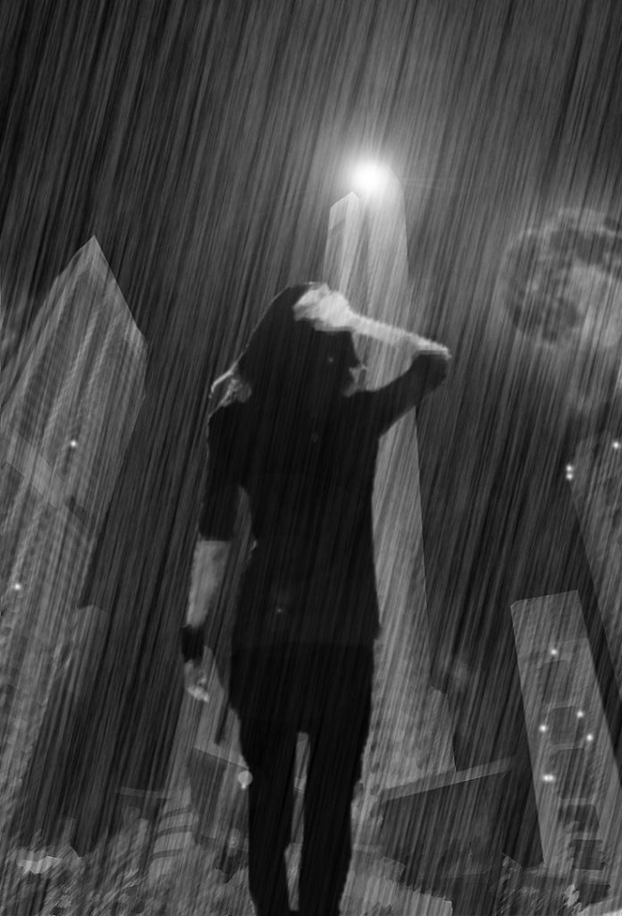 WHEN THE RAIN WILL WISH (kumkum bhagya)