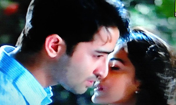 COLOURS OF LOVE ~ Devakshi (OS)