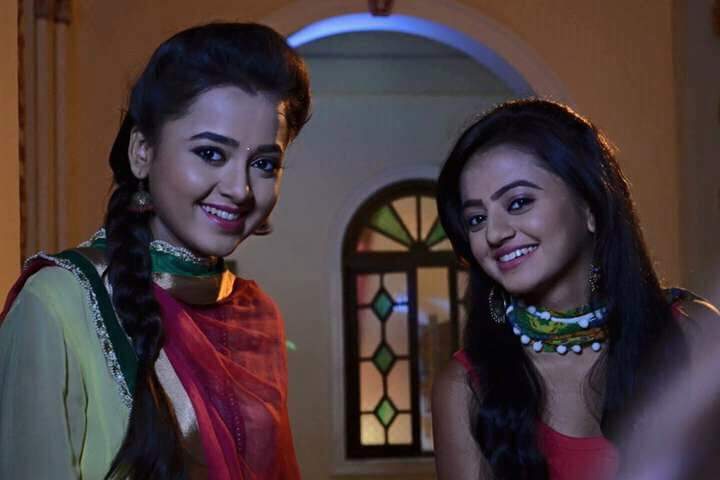 Swaragini – window friends – one shot by priyu