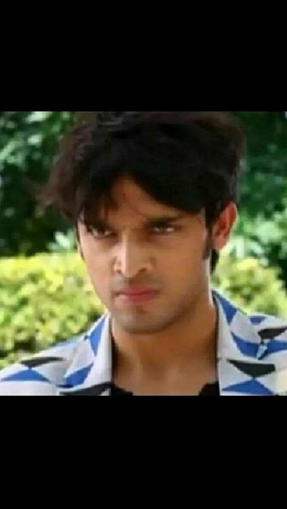 Kuch na kaha (Manan) part 77