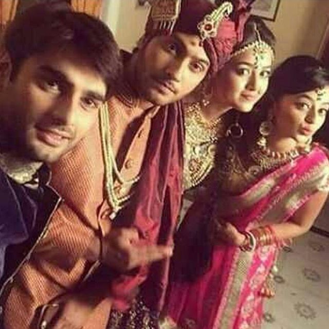 swaragini love in slums of india and other with full of lust episode 8 (swalak bonding)