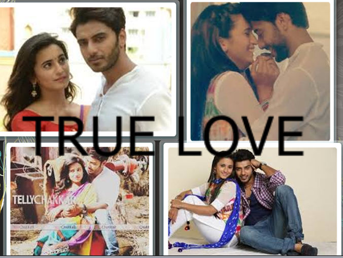 TRUE LOVE (JNDSD) OS