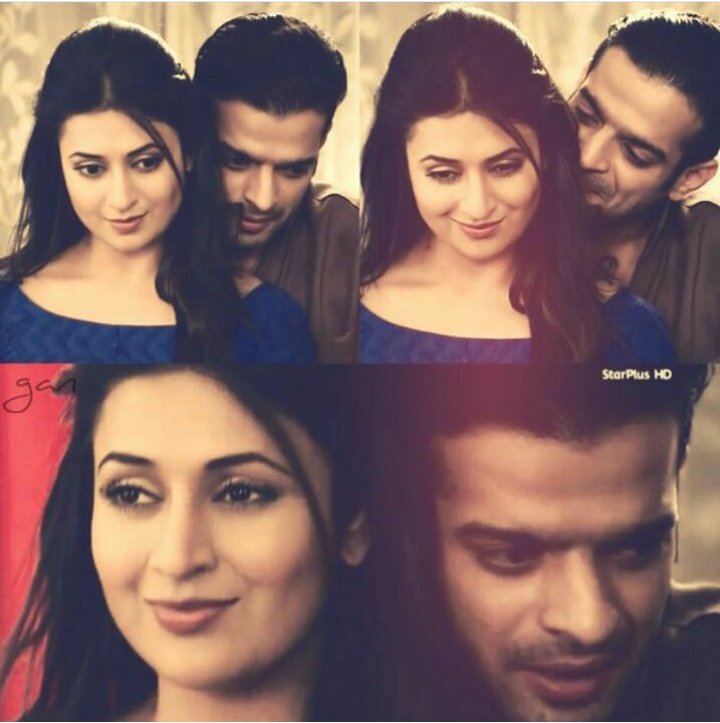 Yeh Hai Mohabbatein -ISHRA FF- Burning Desire (Episode 67)