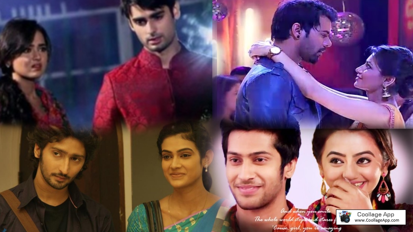 Our Salt & Sweet Love Story (Episode 19) (KKB, Swaragini)